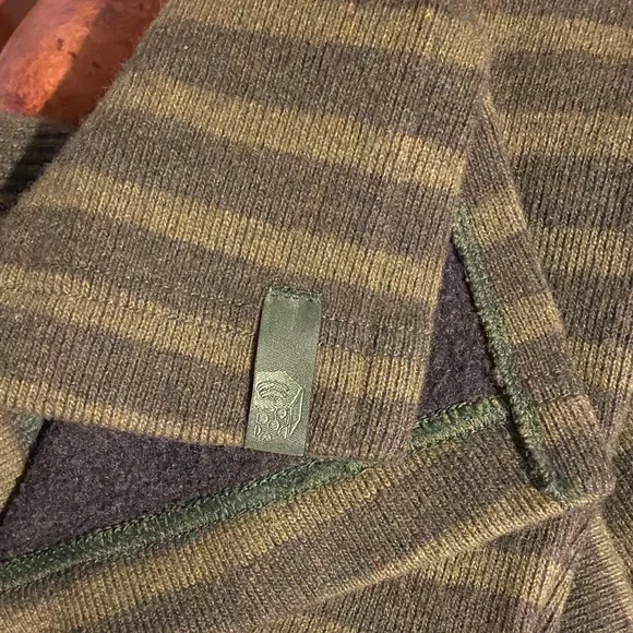 Mountain Hardwear Wool Blend Sweater - Picture 6 of 8